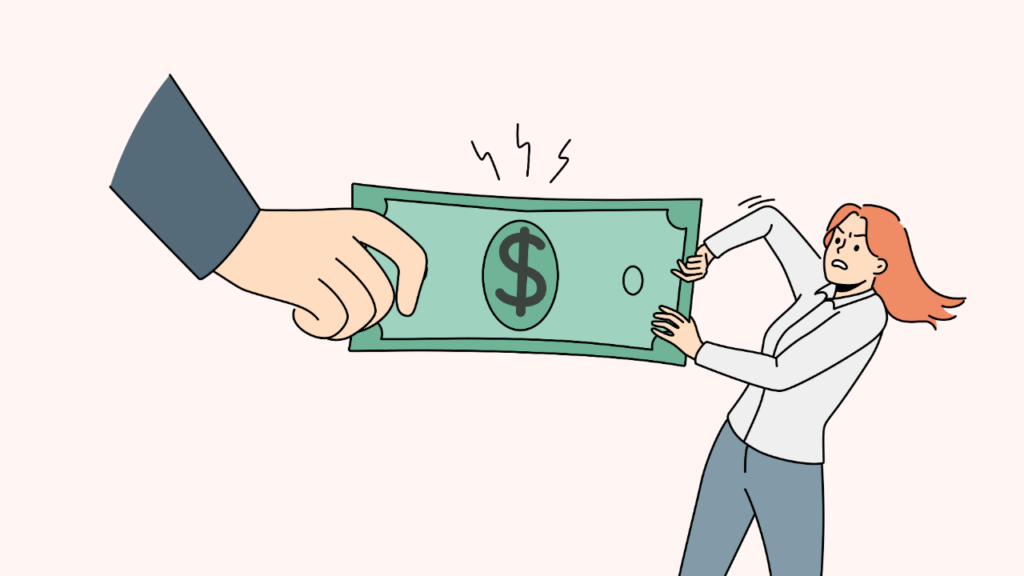 ホットヨガLAVA(ラバ)は解約するのにお金がかかる?違約金なんて聞いてないよ~?